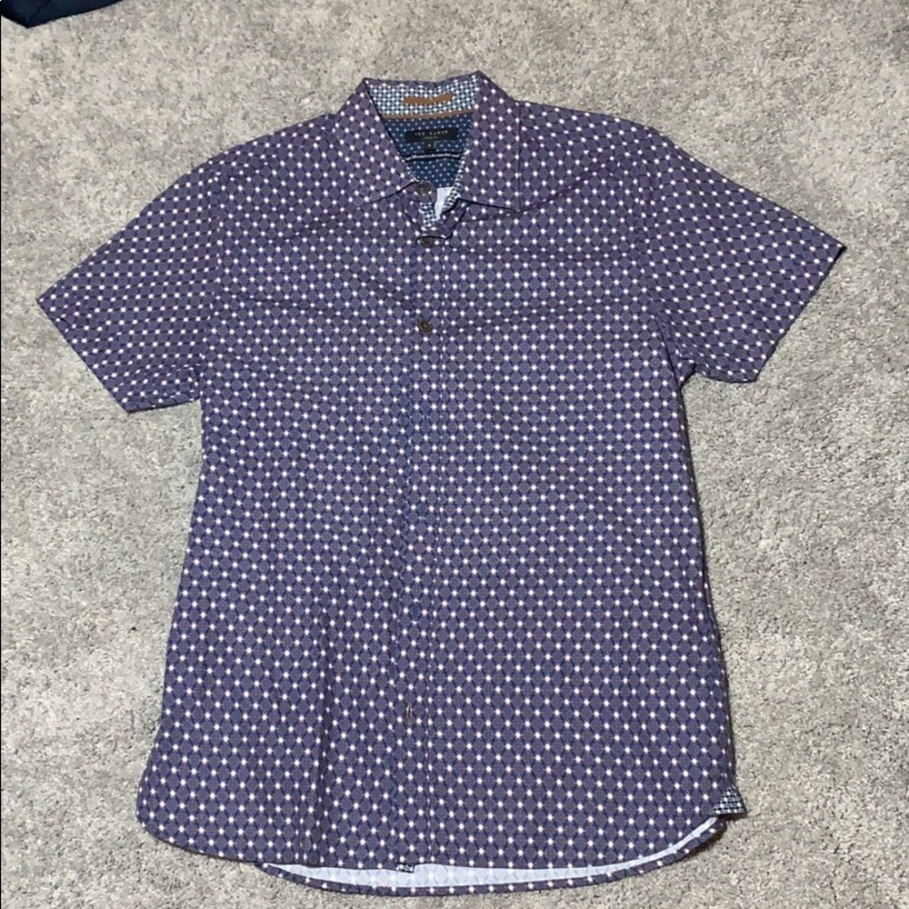Dress shirt